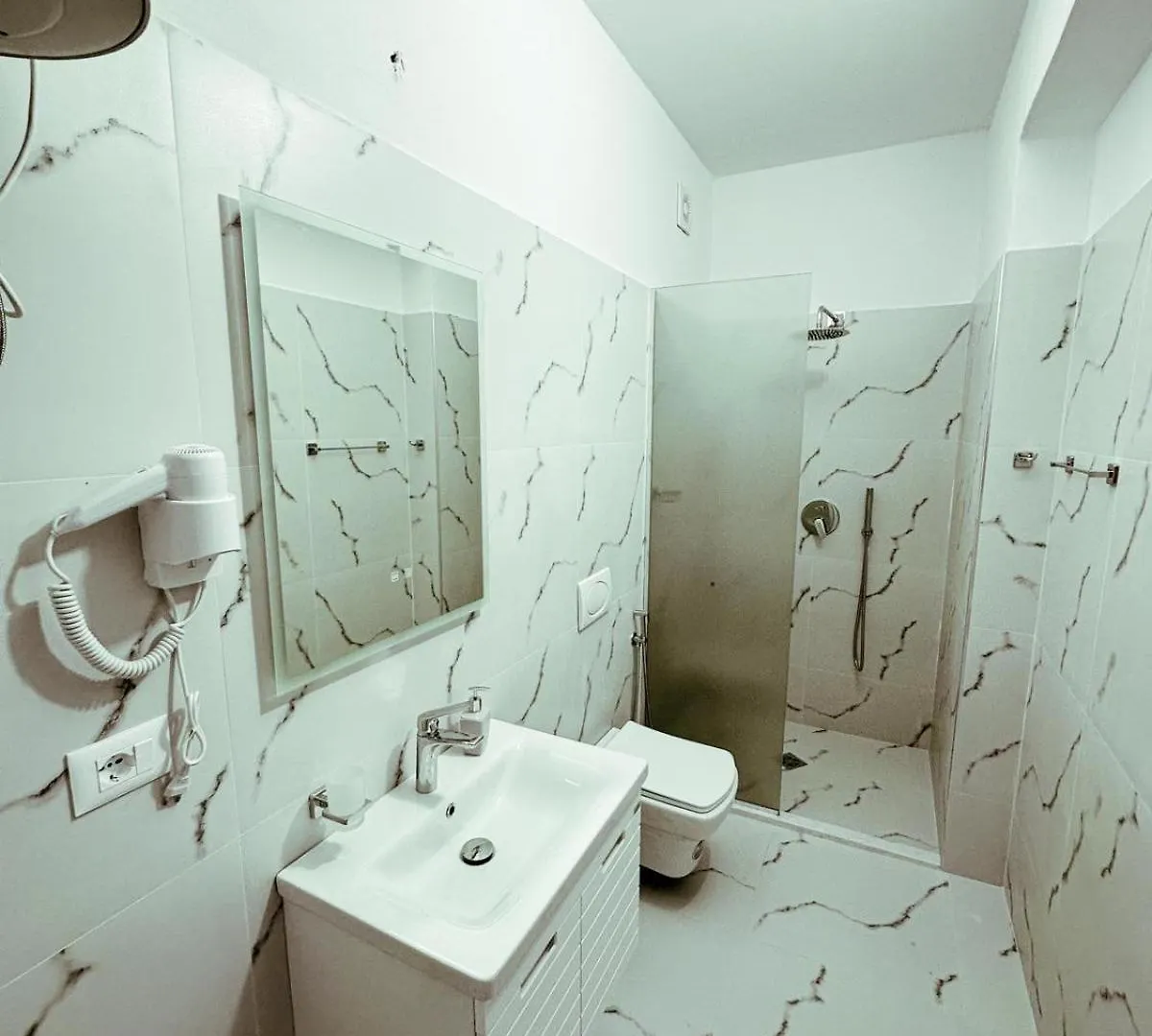 Vizion Hotel Shkoder Albania