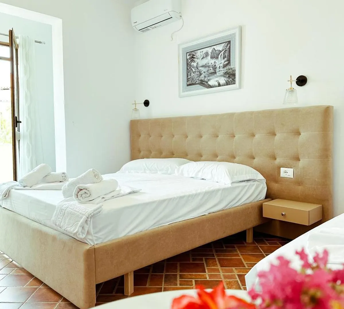 Vizion Hotel Shkoder