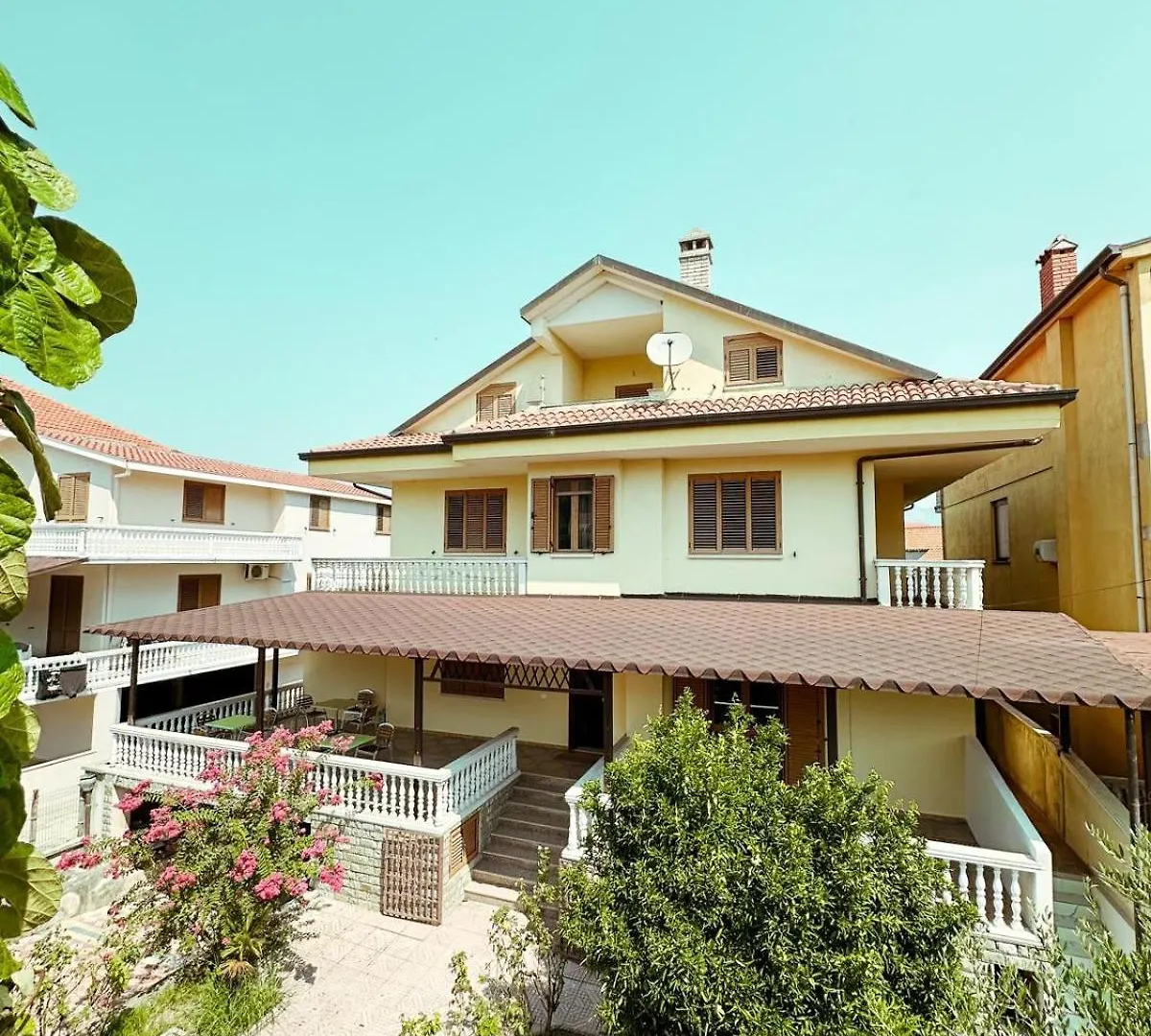 Vizion Hotel Shkoder