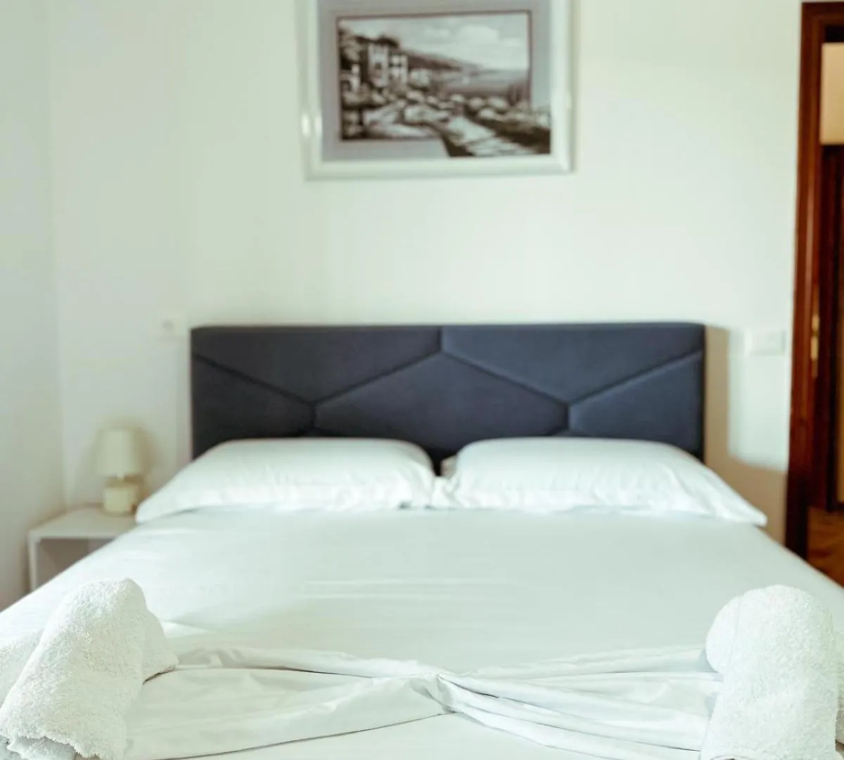 Vizion Hotel Shkoder