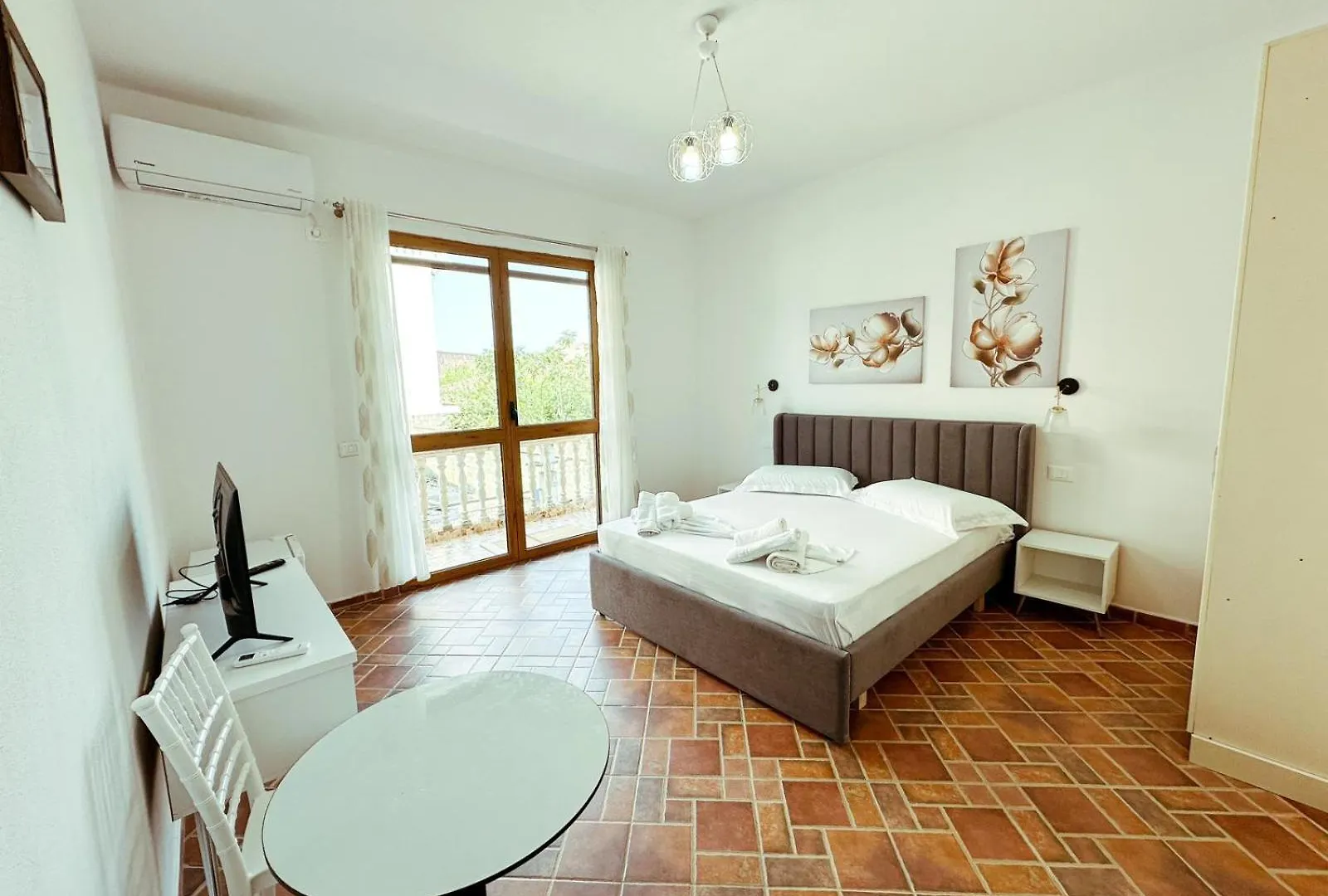 Vizion Hotel Shkoder
