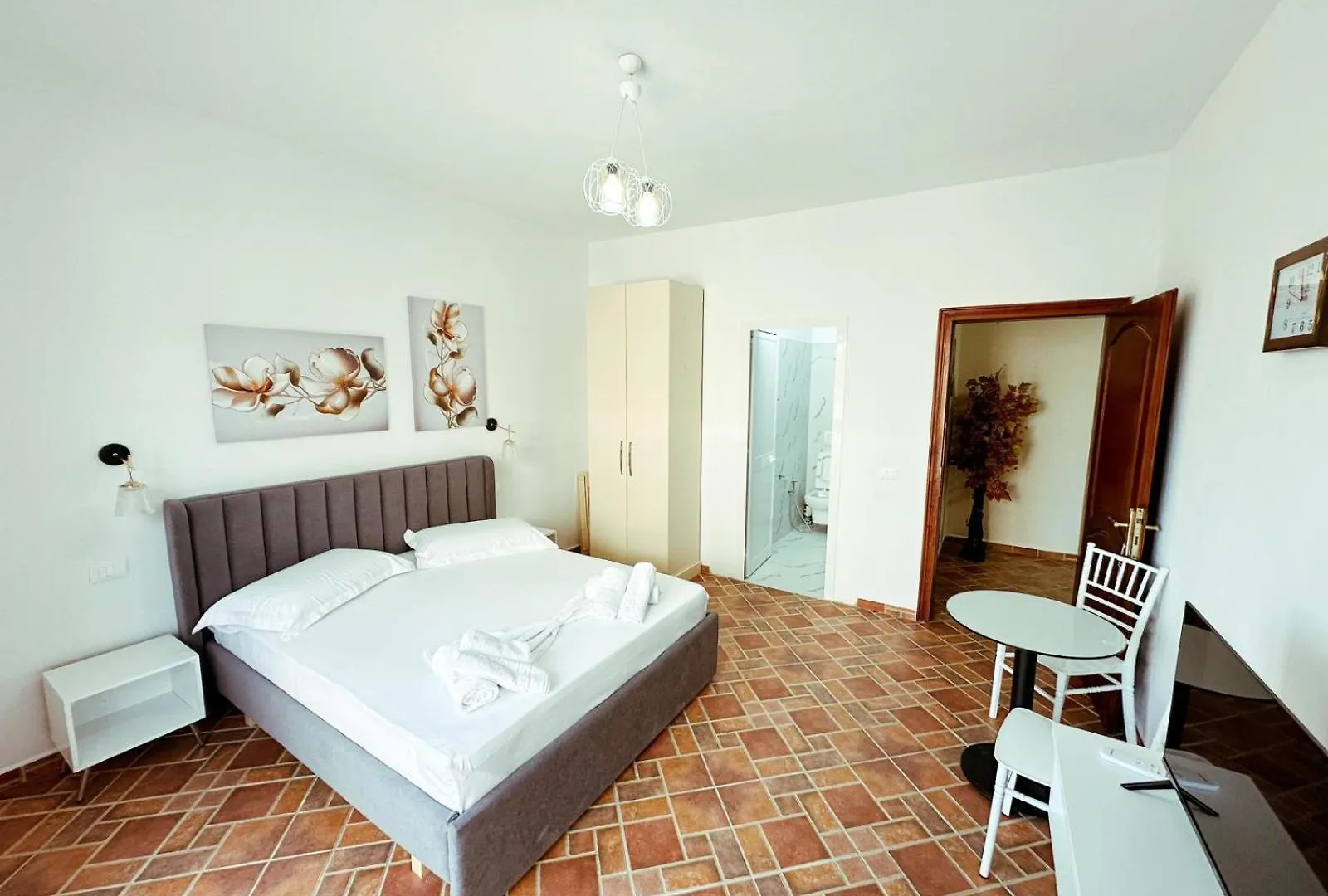 Vizion Hotel Shkoder 3*,  Albania