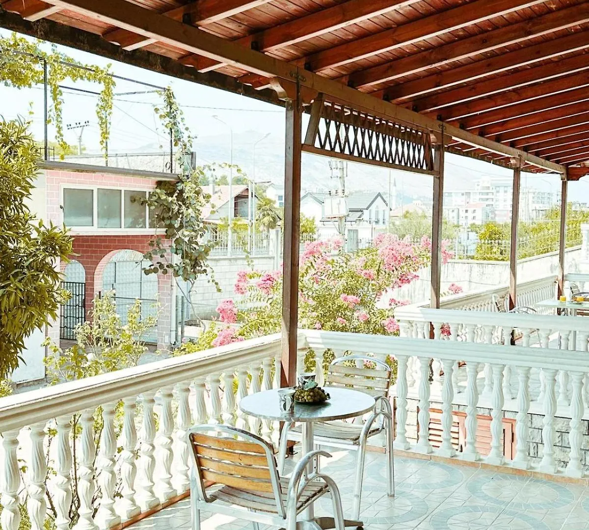Vizion Hotel Shkoder 3*,