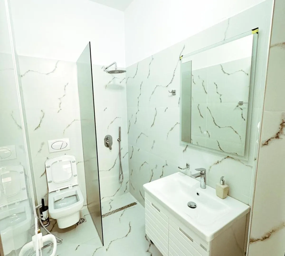 Vizion Hotel Shkoder