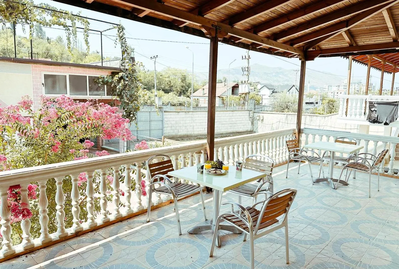 Vizion Hotel Shkoder Albania