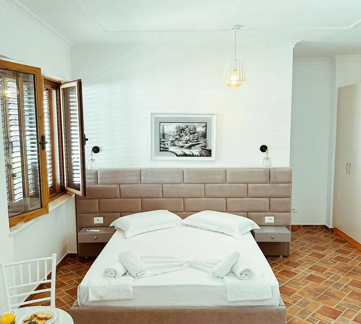 Vizion Hotel Shkodër