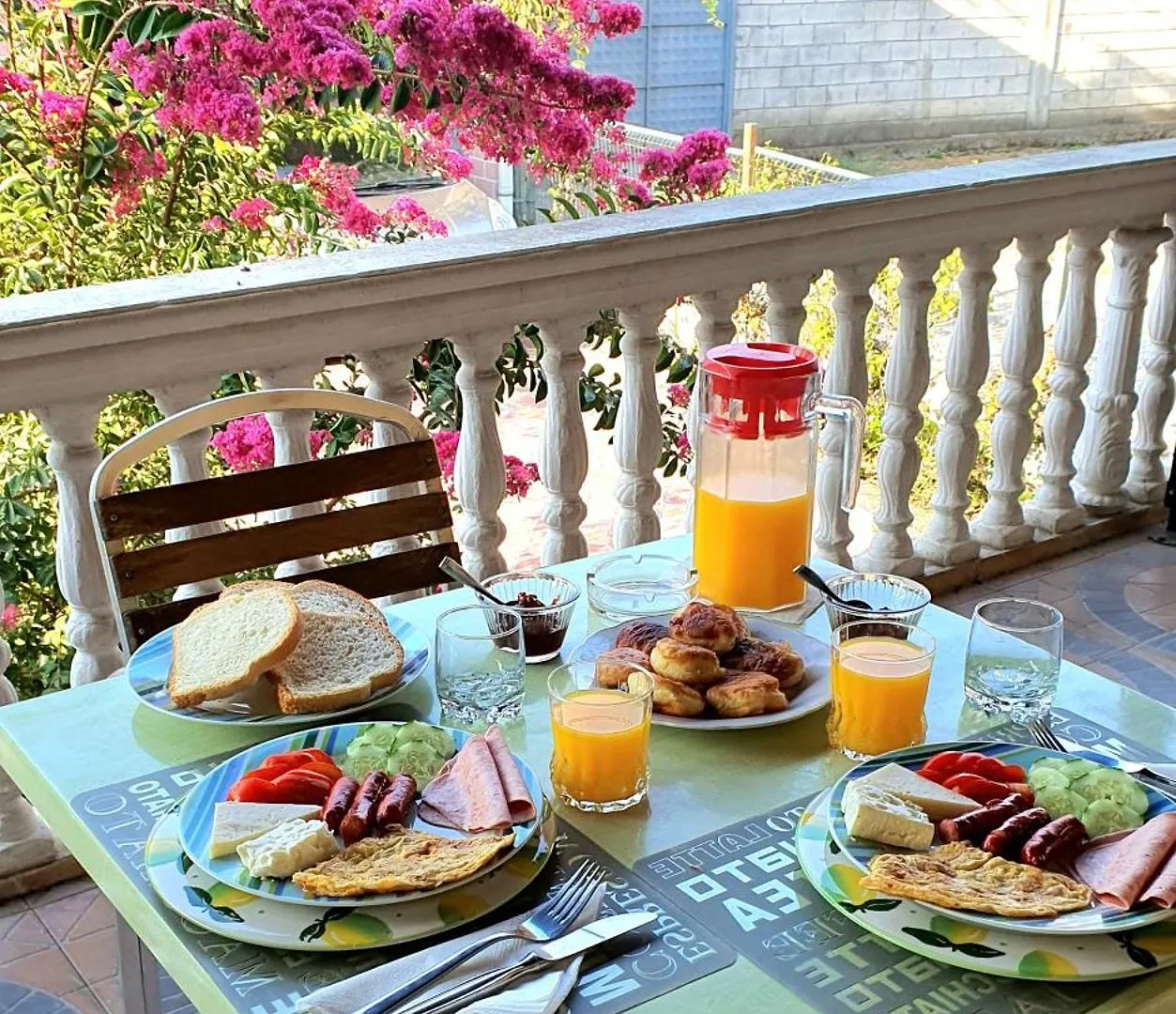 Vizion Hotel Shkoder