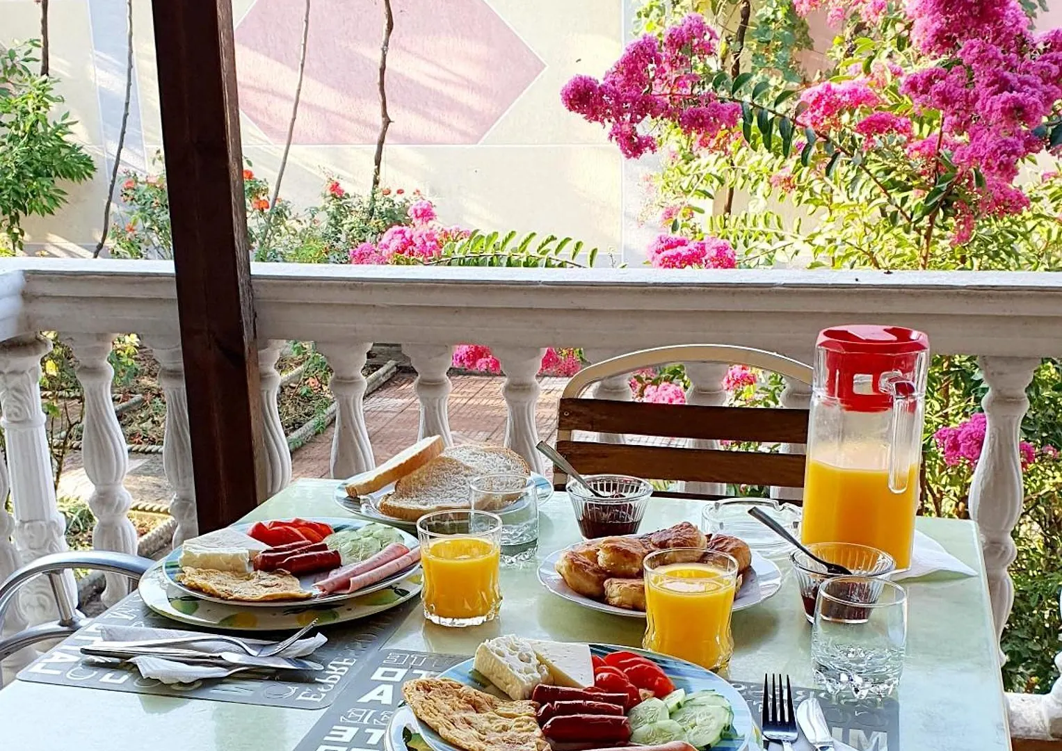 Vizion Hotel Shkoder