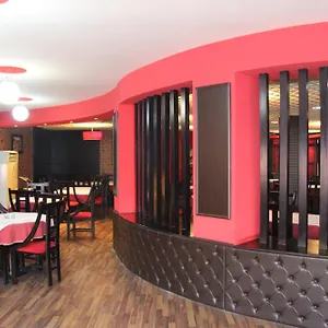 Argenti Hotel